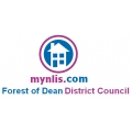 Forest of Dean LLC1 and Con29 Search